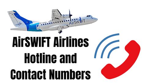 airswift philippines contact number